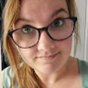 Meet your Posher, Kristen